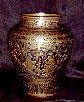 １７世紀ペルシャ壺
